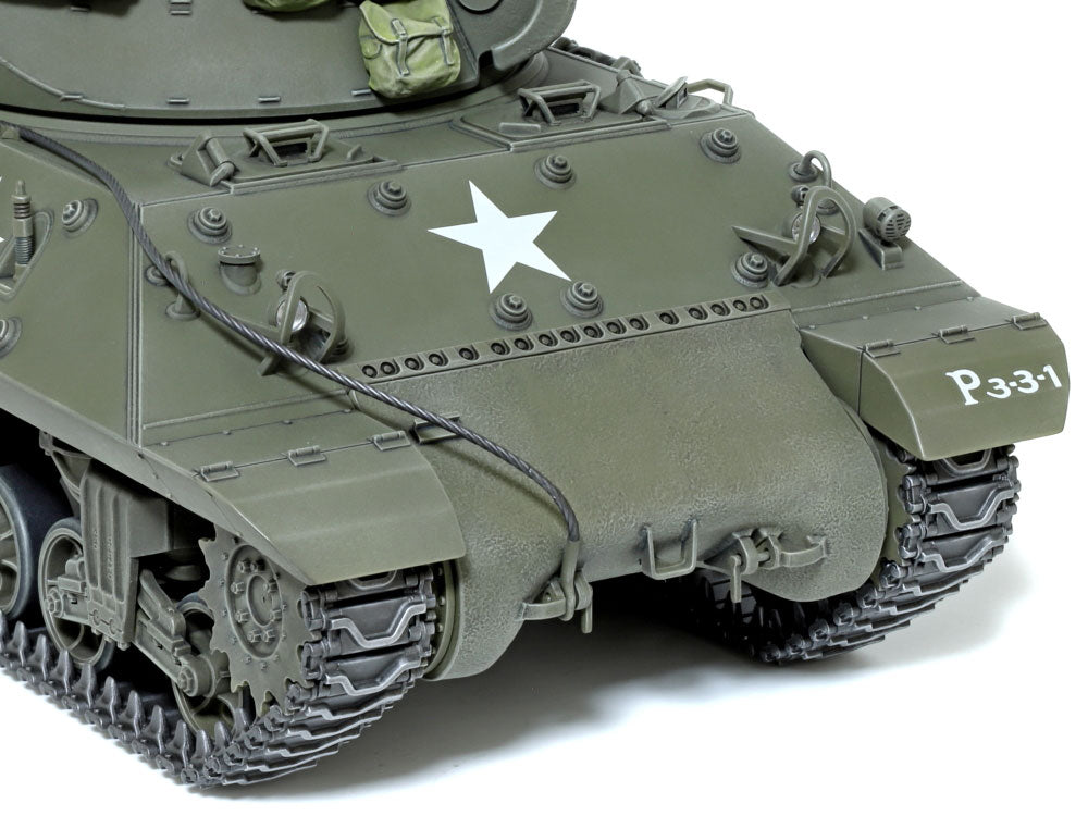 U.S. Tank Destroyer M36 1/35 Military Miniatures Series No.390