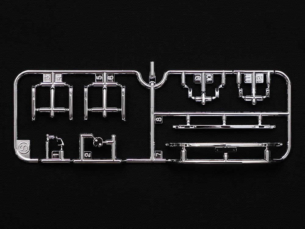 Nissan Fairlady 240Z Street-Custom 1/24 Sports Car Series No.367