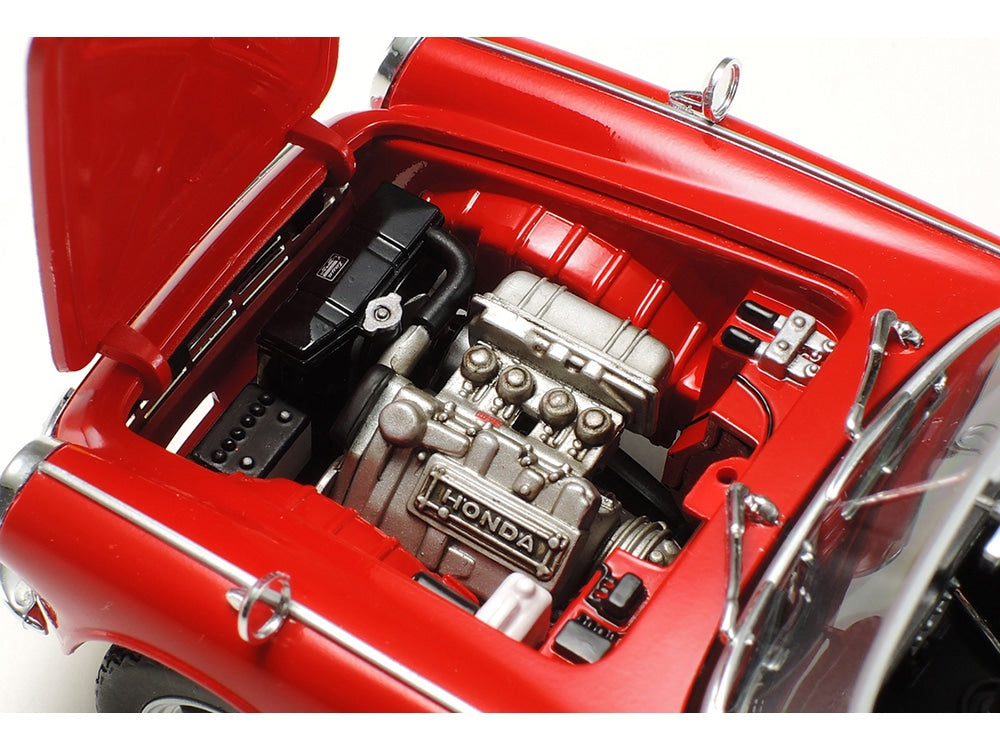 Honda S600 1/24 Sports Car Series No.340