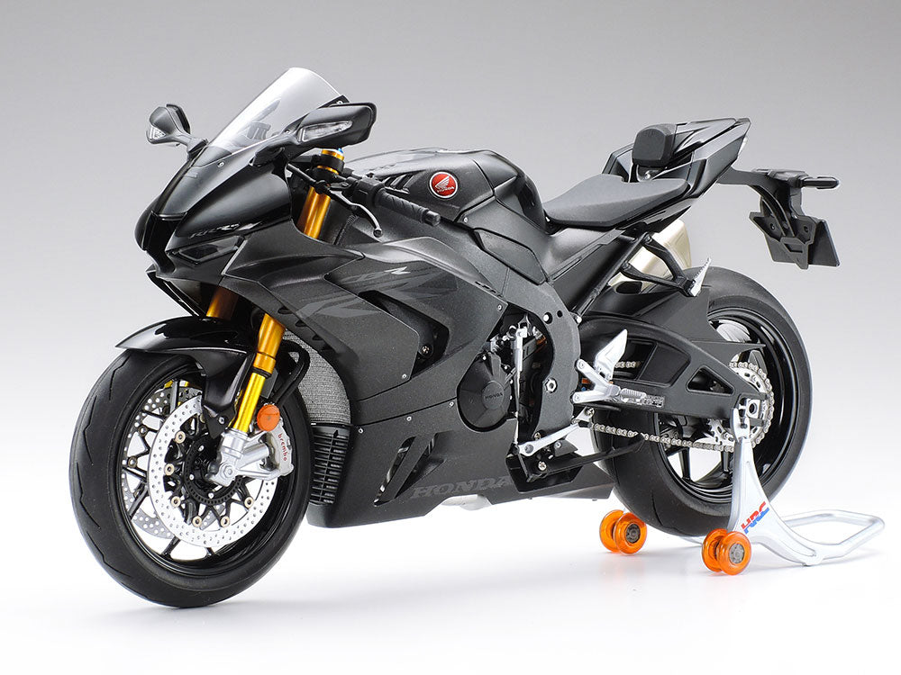 Honda CBR1000RR-R Fireblade SP 1/12 Scale Motorcycle Series No.138