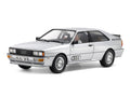 Audi Quattro 1/24 Sports Car Series No.31 (24031)