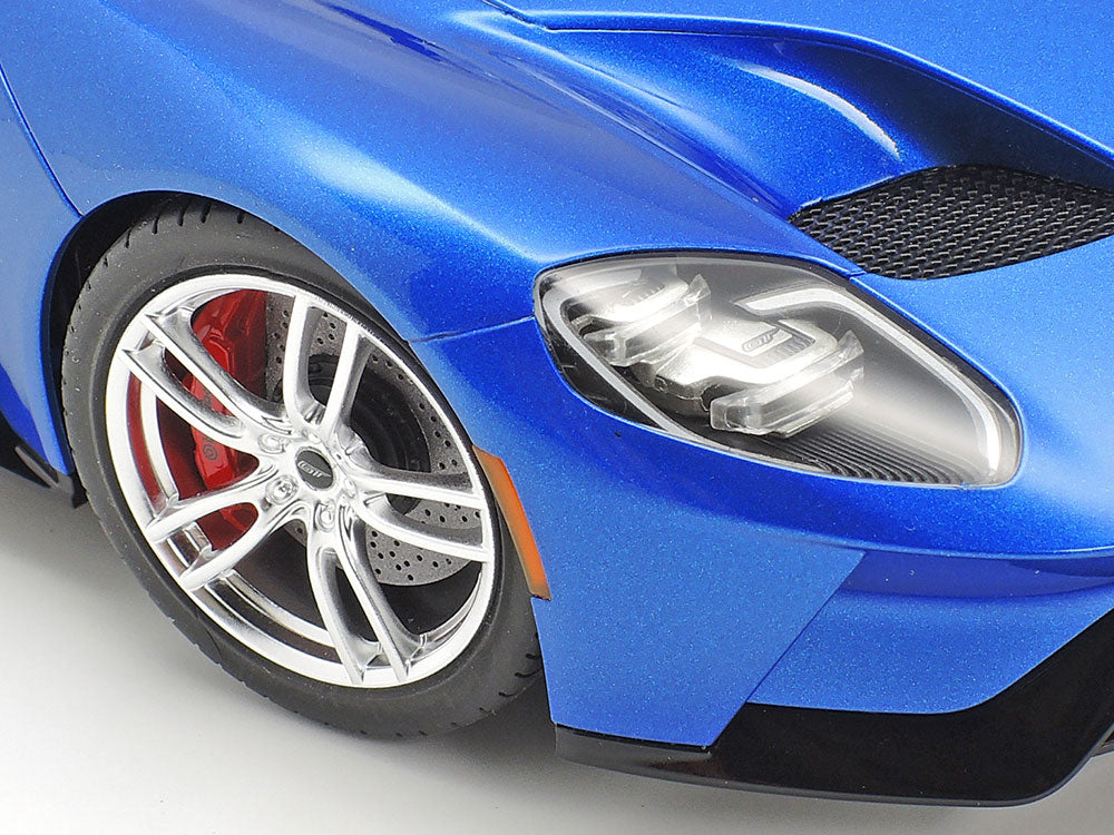 Ford GT 1/24 Sports Car Series No.346