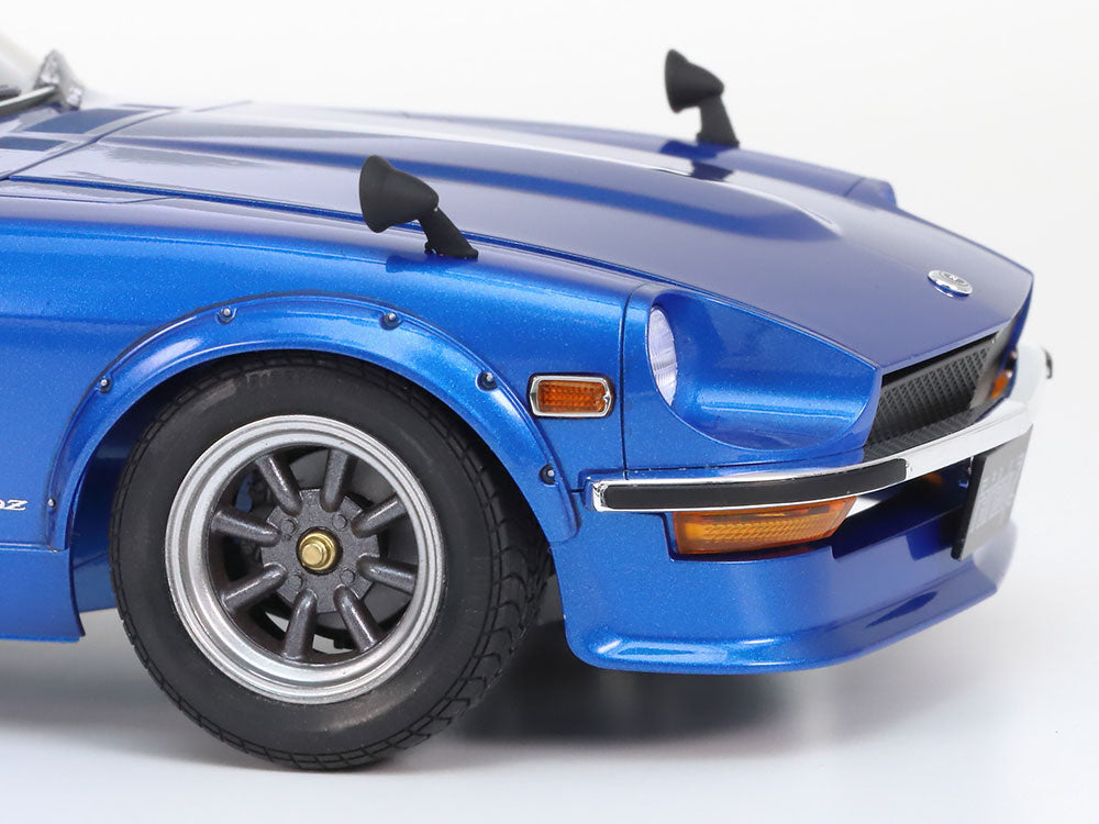 Nissan Fairlady 240Z Street-Custom 1/24 Sports Car Series No.367