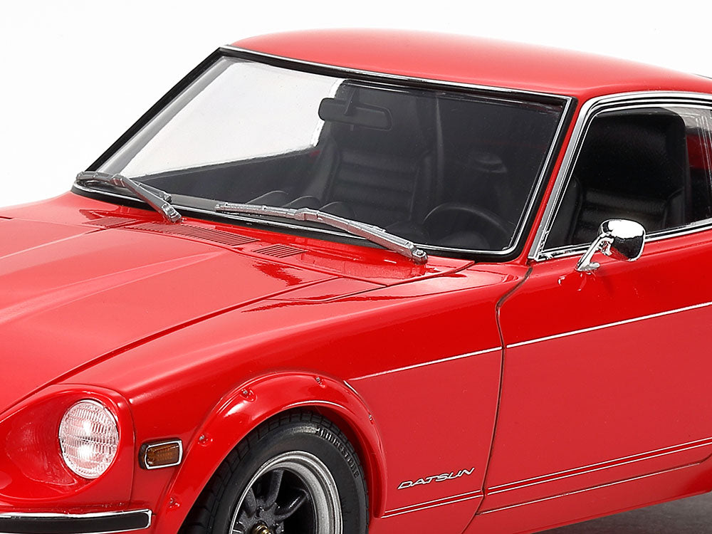 Nissan Fairlady 240Z Street-Custom 1/24 Sports Car Series No.367