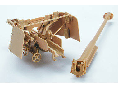German Tank Destroyer Marder III 1/35 Military Miniatures Series No.248