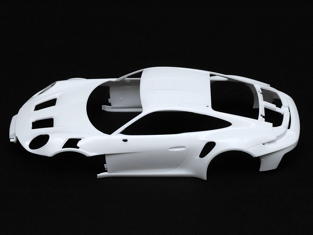 Porsche 911 GT3 RS (992) 1/24 Sports Car Series No.370