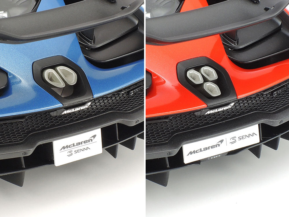McLaren Senna 1/24 Sports Car Series No.355