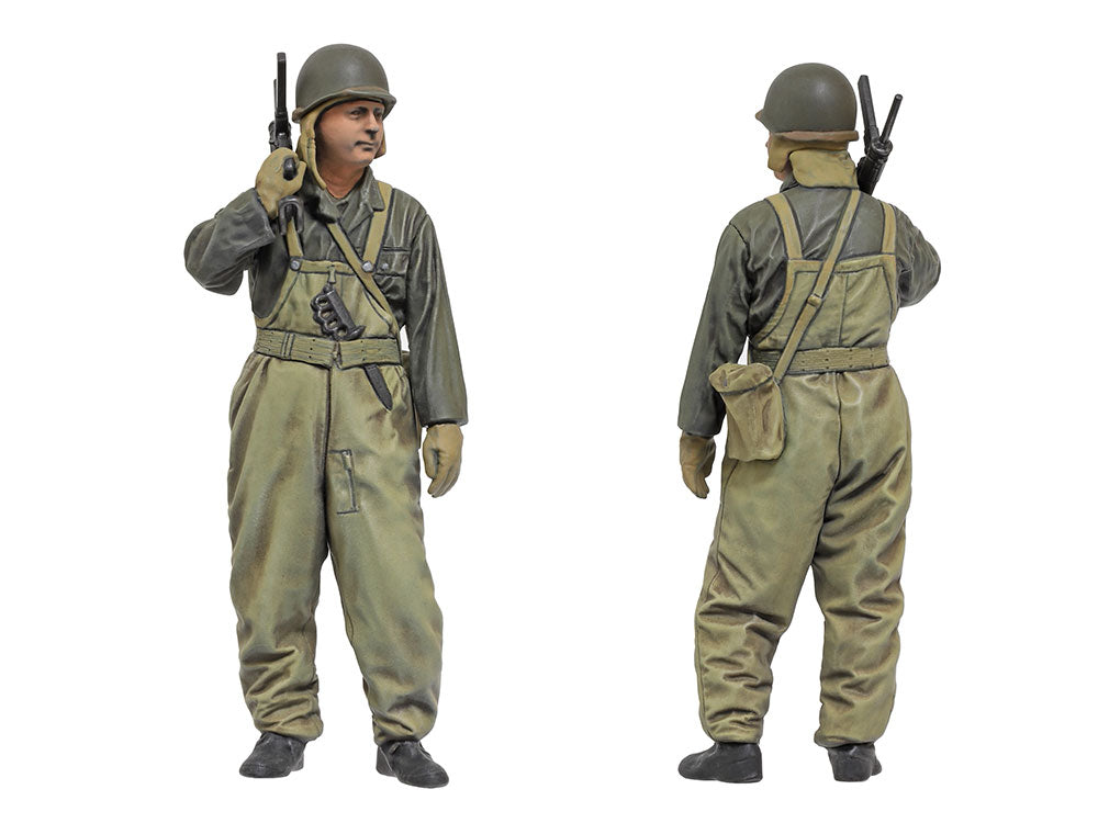 U.S. Tank Destroyer M36 1/35 Military Miniatures Series No.390