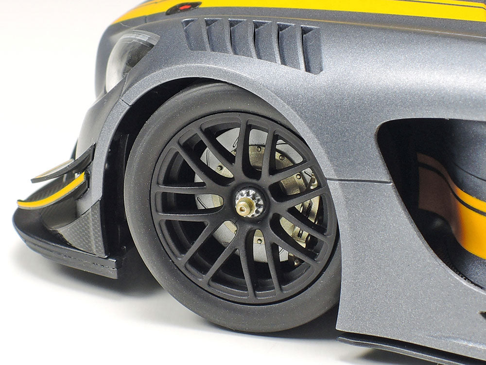 Mercedes-AMG GT3 1/24 Scale Sports Car Series No.345