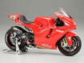 Ducati Desmosedici 1/12th Scale Motorcycle Series (14101)
