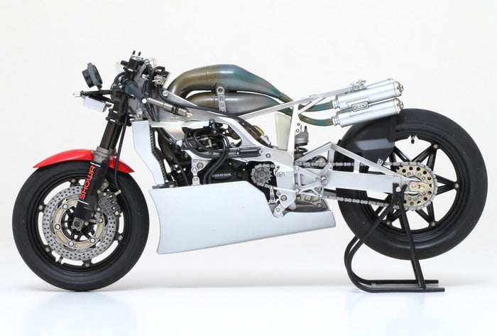 Honda NSR500 '84 1/12 Scale Motorcycle Series No.121