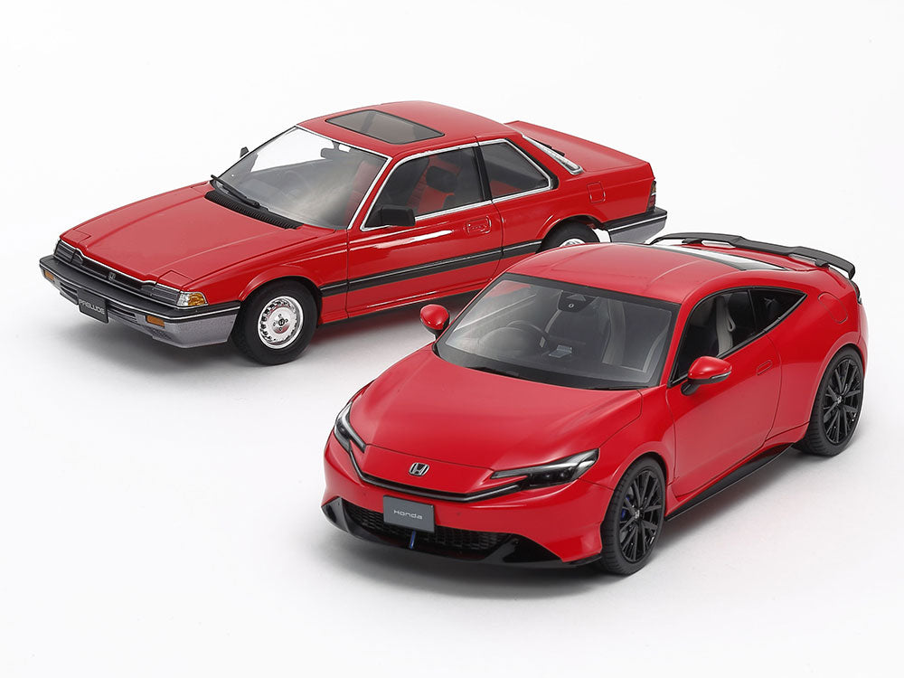 Honda Prelude (BF1) 1/24 Sports Car Series No.373