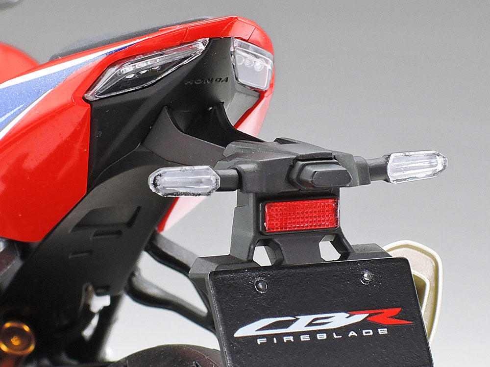 Honda CBR1000RR-R Fireblade SP 1/12 Scale Motorcycle Series No.138