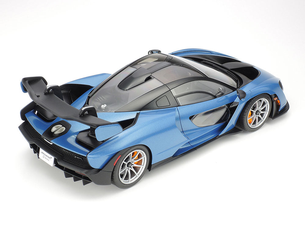 McLaren Senna 1/24 Sports Car Series No.355