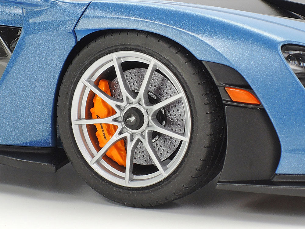 McLaren Senna 1/24 Sports Car Series No.355