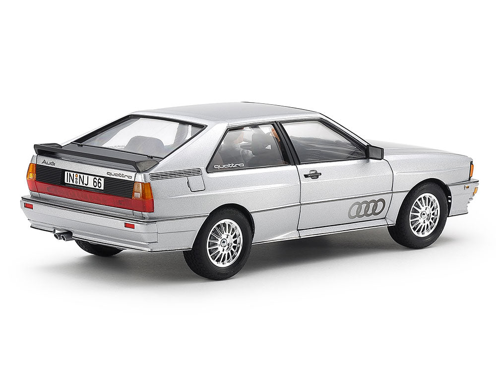 Audi Quattro 1/24 Sports Car Series No.31