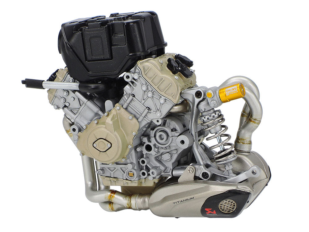 Ducati Superleggera V4 1/12 Scale Motorcyle Series No.140