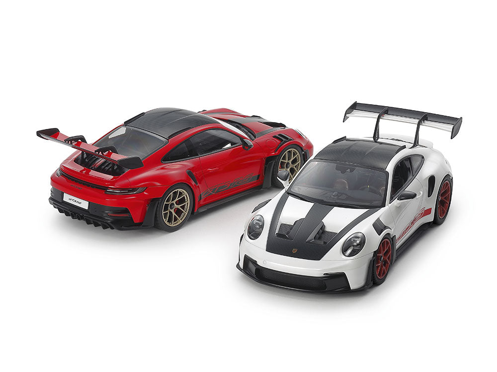 Porsche 911 GT3 RS (992) 1/24 Sports Car Series No.370