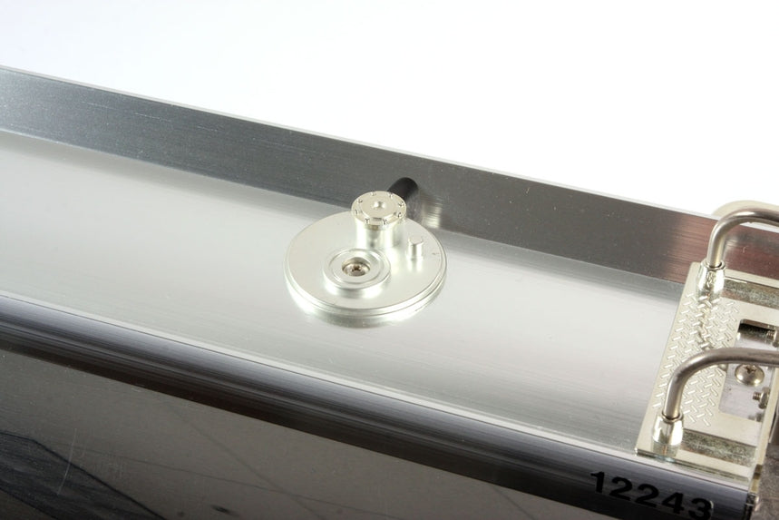 Fuel Tank Trailer for Tamiya 1/14 R/C Tractor Truck