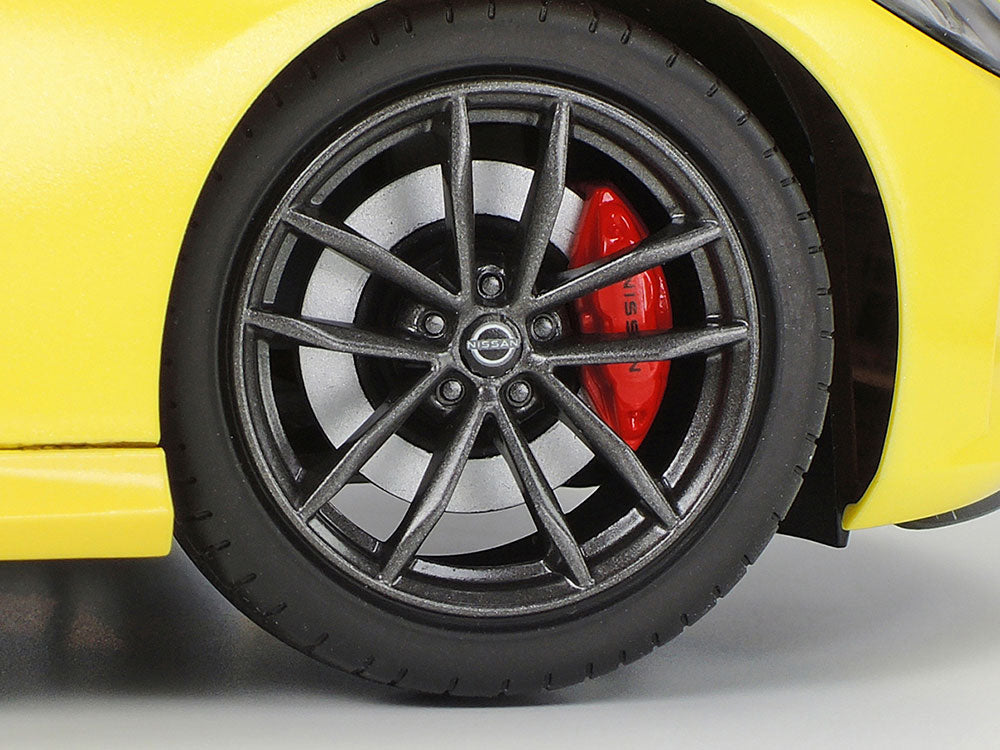 Nissan Z (RZ34) 1/24 Sports Car Series No.363