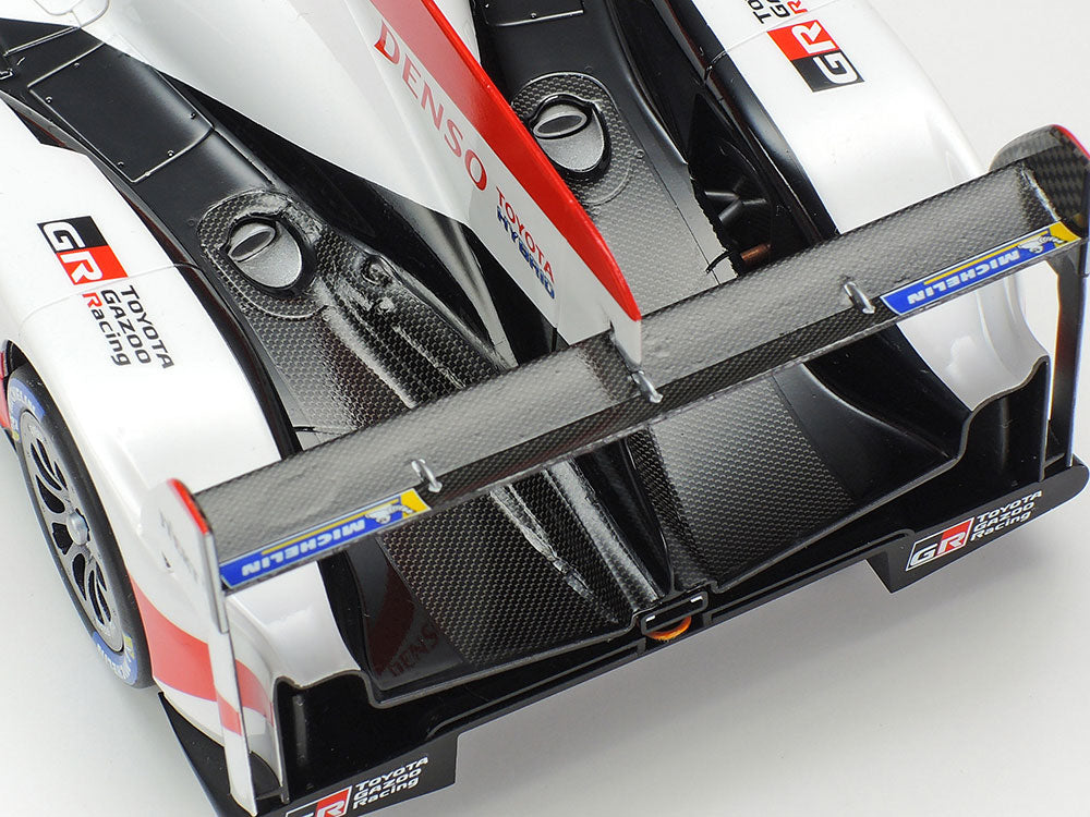 Toyota GAZOO Racing TS050 Hybrid 1/24 Scale Sports Car Series No.349