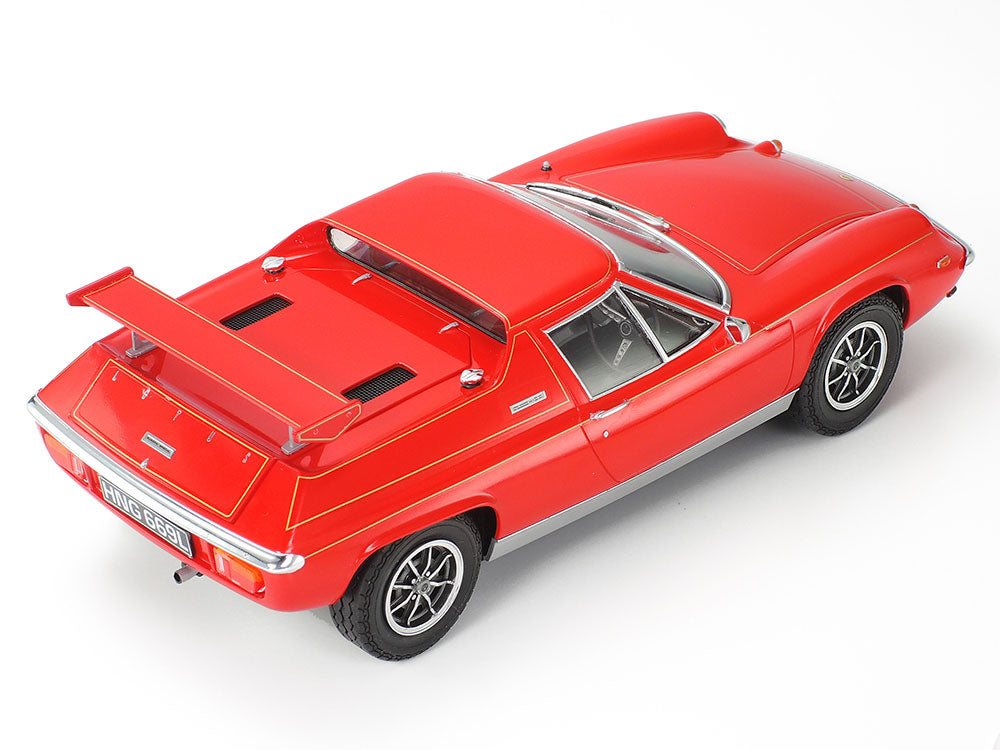 Lotus Europa Special 1/24 Sports Car Series No.358