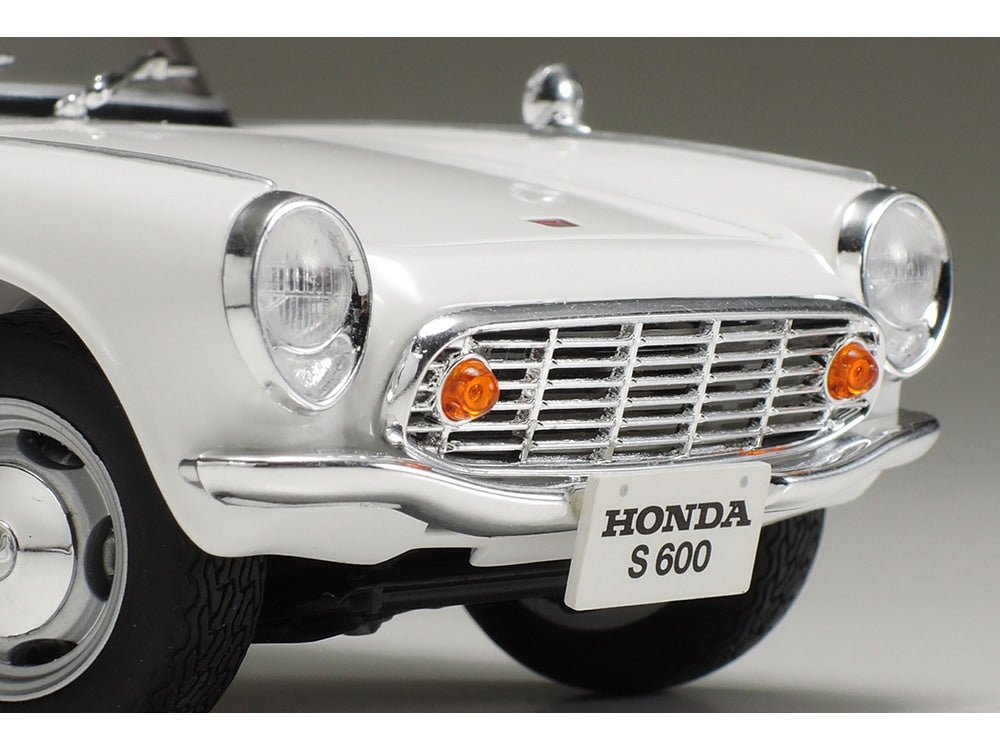 Honda S600 1/24 Sports Car Series No.340