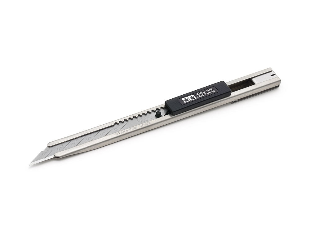 Tamiya Craft Tools Fine Craft Knife