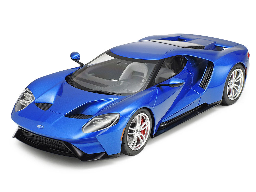 Ford GT 1/24 Sports Car Series No.346