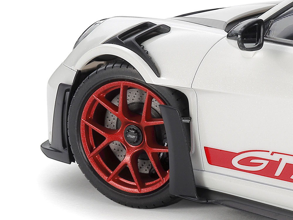 Porsche 911 GT3 RS (992) 1/24 Sports Car Series No.370