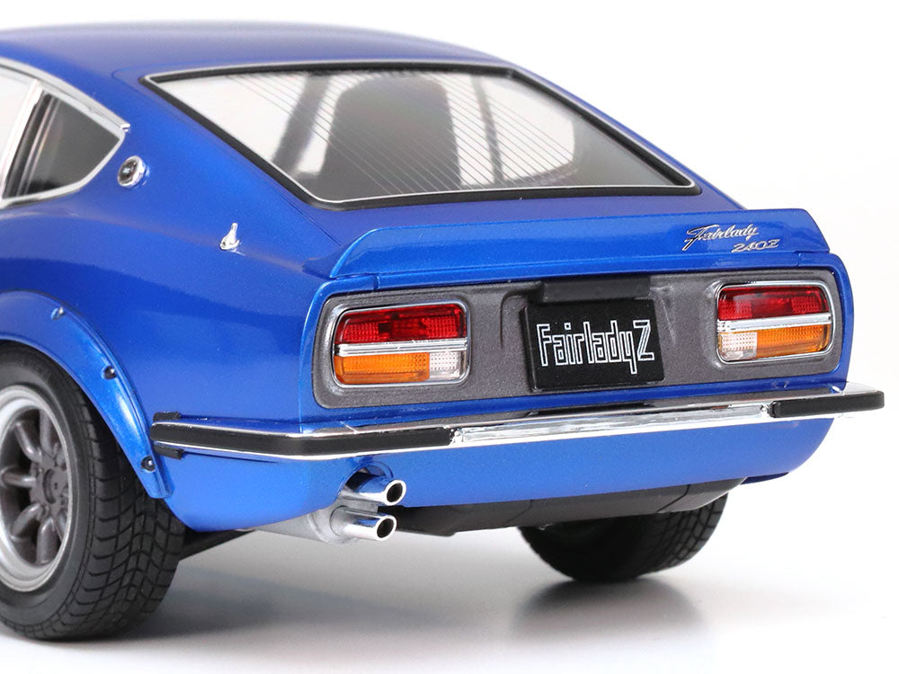Nissan Fairlady 240Z Street-Custom 1/24 Sports Car Series No.367