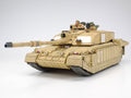 British Main Battle Tank Challenger 2 (Desertised) 1/35 Military Miniatures Series (35274)