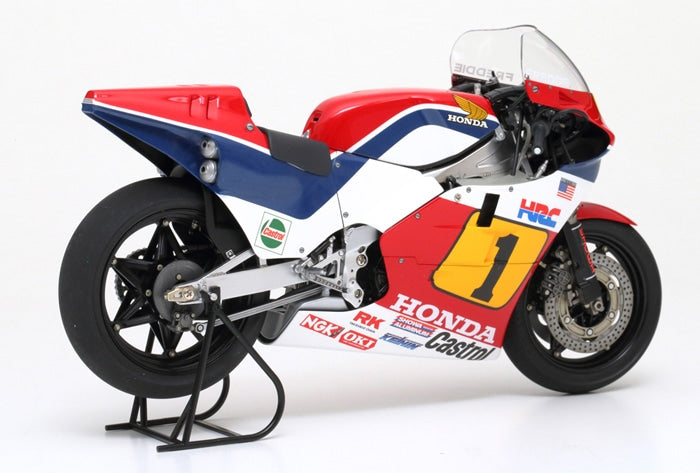 Honda NSR500 '84 1/12 Scale Motorcycle Series No.121
