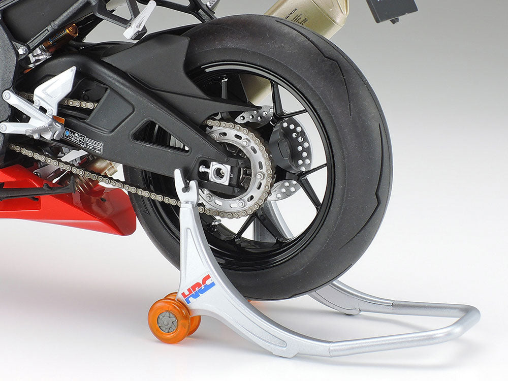 Honda CBR1000RR-R Fireblade SP 1/12 Scale Motorcycle Series No.138
