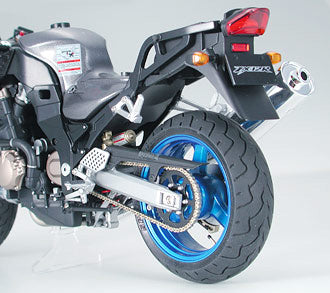 Kawasaki Ninja ZX-12R 1/12th Scale Motorcycle Series No.84