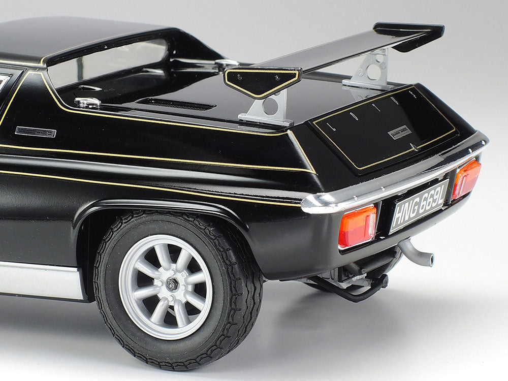 Lotus Europa Special 1/24 Sports Car Series No.358