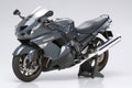 Kawasaki ZZR1400 1/12th Scale Motorcycle Series (14111)