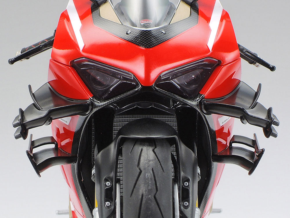 Ducati Superleggera V4 1/12 Scale Motorcyle Series No.140