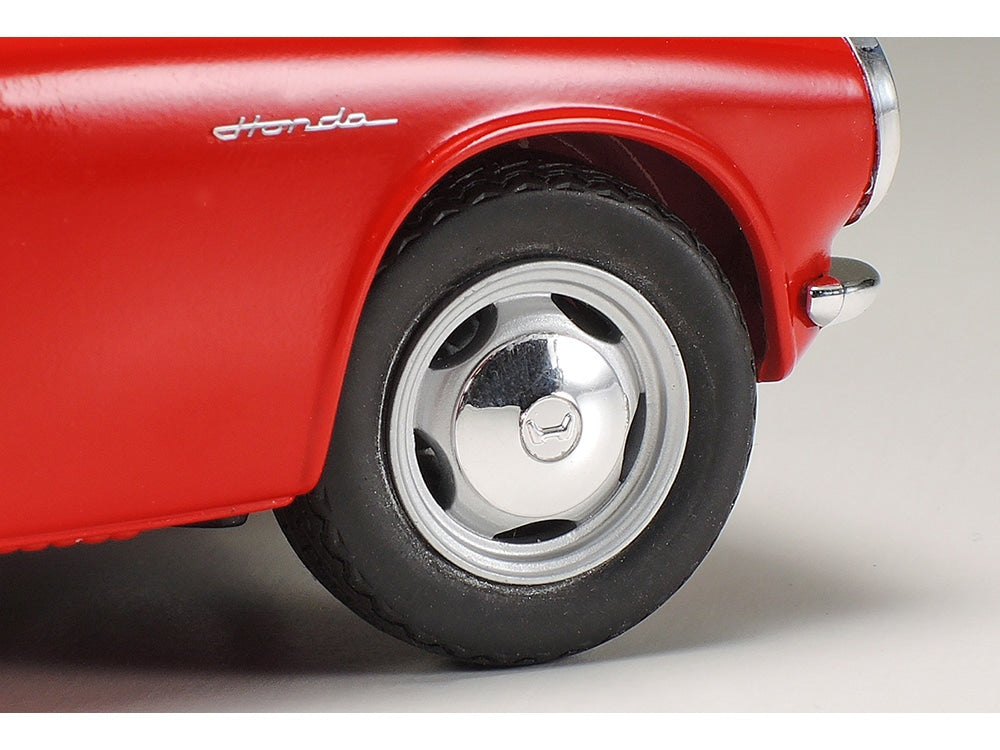 Honda S600 1/24 Sports Car Series No.340