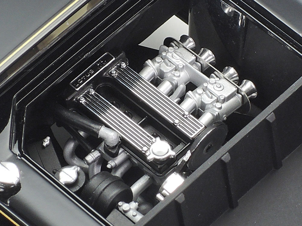 Lotus Europa Special 1/24 Sports Car Series No.358