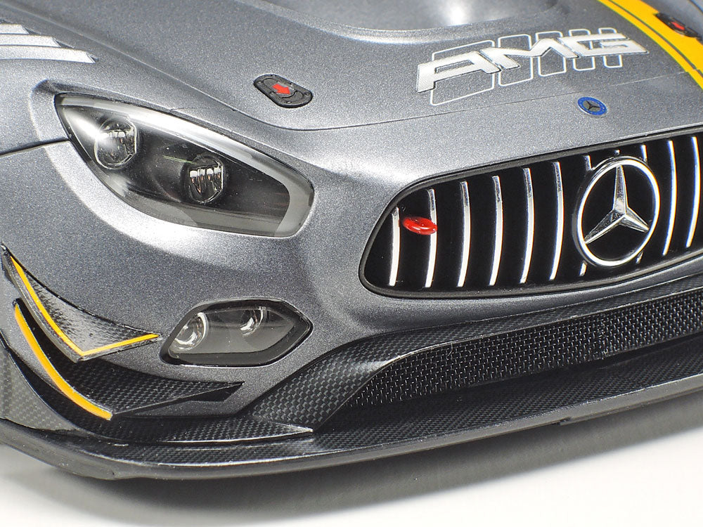 Mercedes-AMG GT3 1/24 Scale Sports Car Series No.345