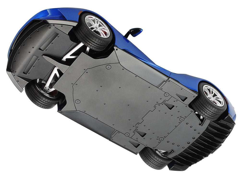 Ford GT 1/24 Sports Car Series No.346