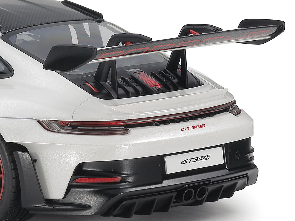 Porsche 911 GT3 RS (992) 1/24 Sports Car Series No.370