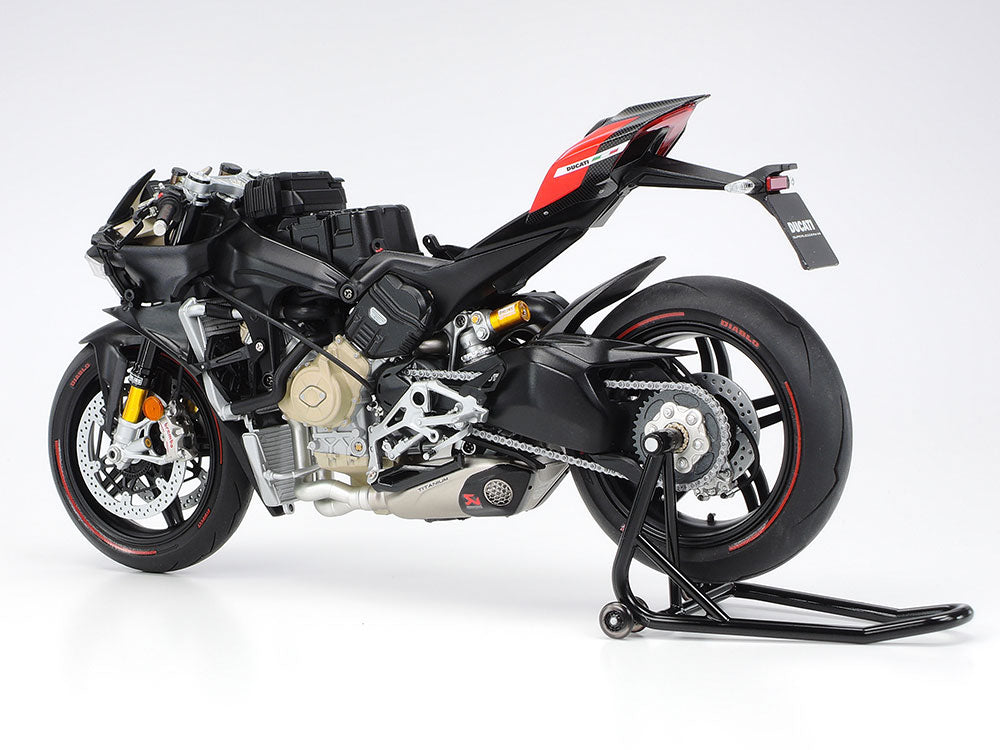Ducati Superleggera V4 1/12 Scale Motorcyle Series No.140