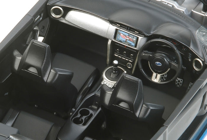 Subaru BRZ 1/24 Sports Car Series No.324