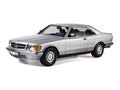 Mercedes-Benz 500 SEC 1/24 Sports Car Series No.29