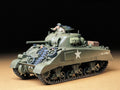 U.S. Medium Tank M4 Sherman (Early Production) 1/35 Military Miniatures Series (35190)