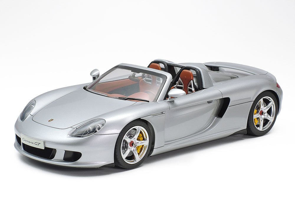 Porsche Carrera GT 1/24 Sports Car Series No.275
