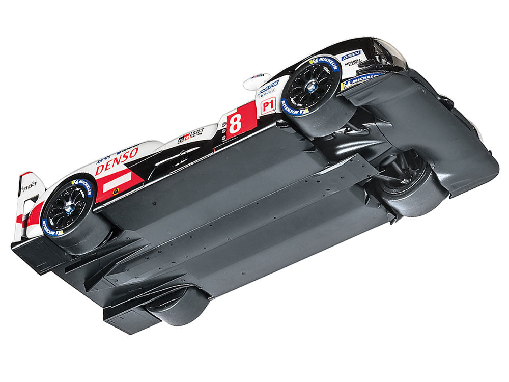 Toyota GAZOO Racing TS050 Hybrid 1/24 Scale Sports Car Series No.349