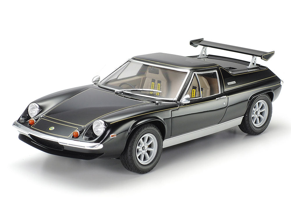 Lotus Europa Special 1/24 Sports Car Series No.358